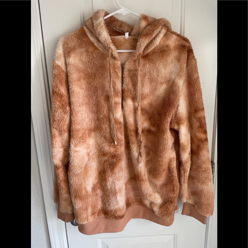 NWOT Hoodie